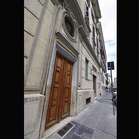 Relais Vatican Secret Rome Exterior photo