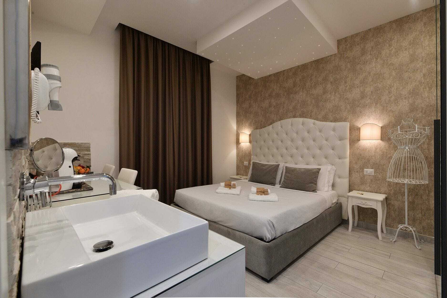 Relais Vatican Secret Rome Exterior photo