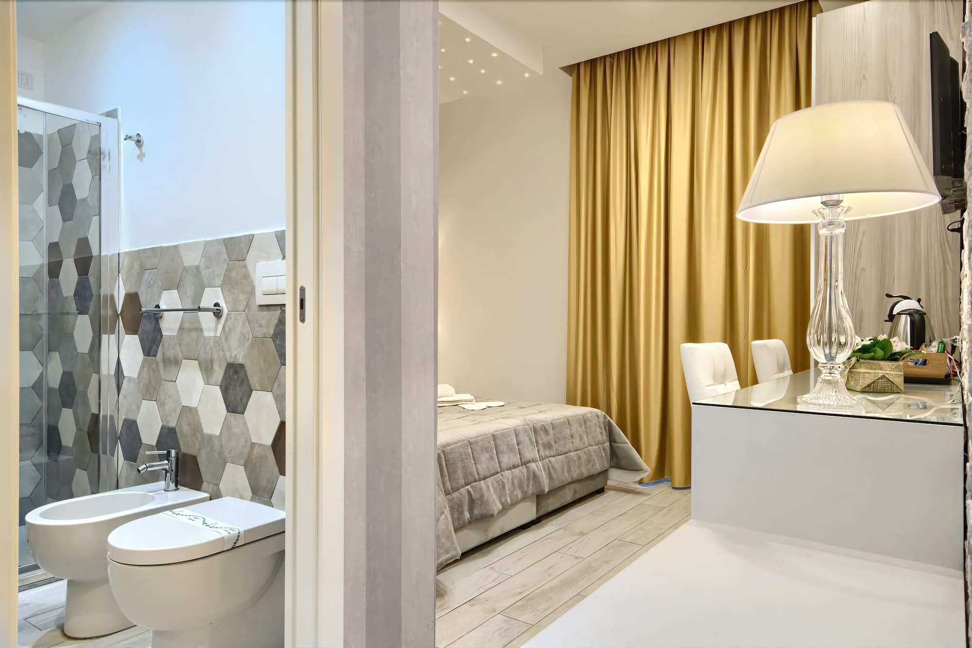 Relais Vatican Secret Rome Exterior photo