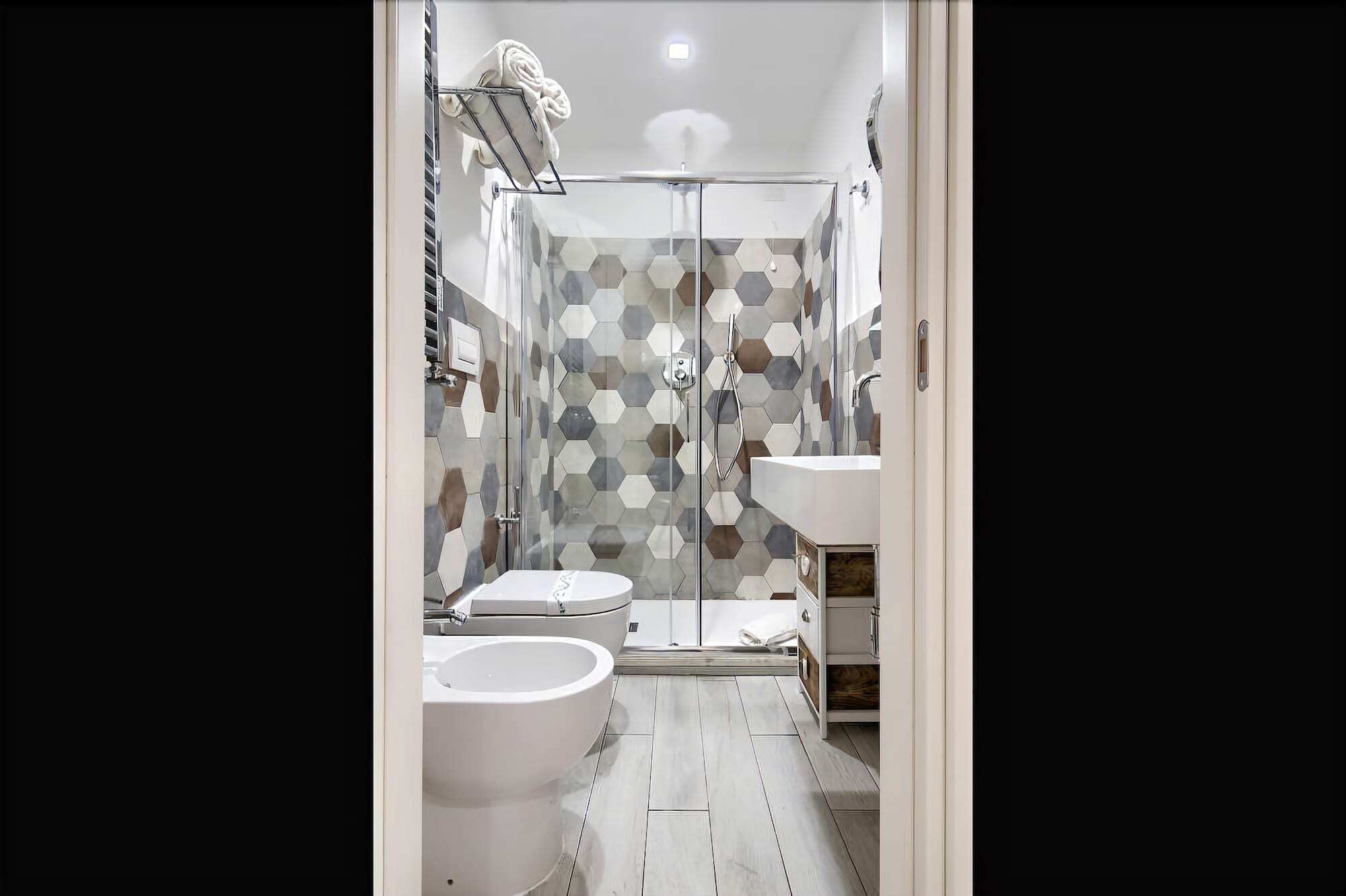 Relais Vatican Secret Rome Exterior photo